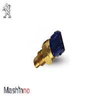 فشنگی دمای آب پژو آردی (سه فیش آبی)