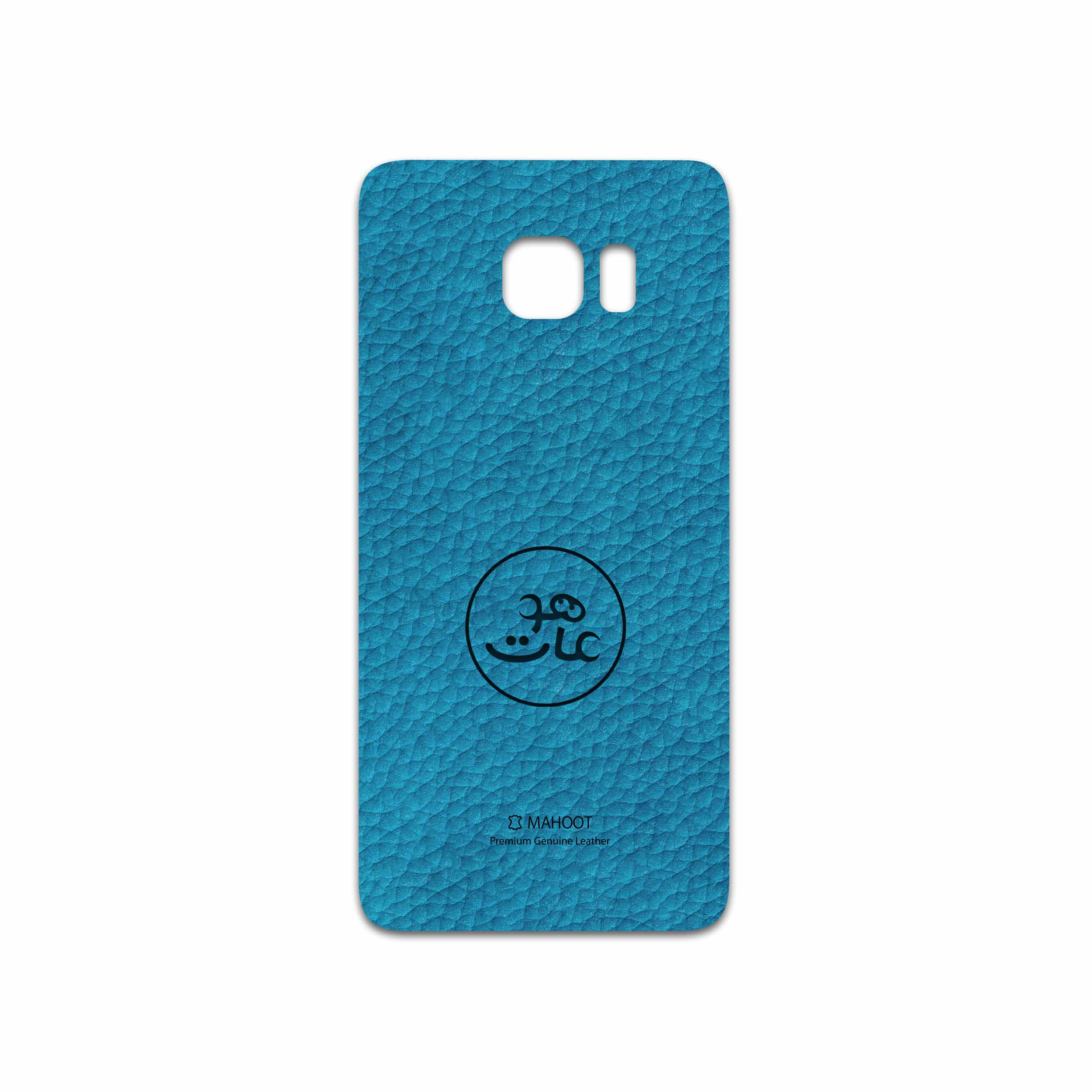 برچسب پوششی ماهوت مدل BL-MAH مناسب برای گوشی موبایل سامسونگ Galaxy S6 Edge Plus