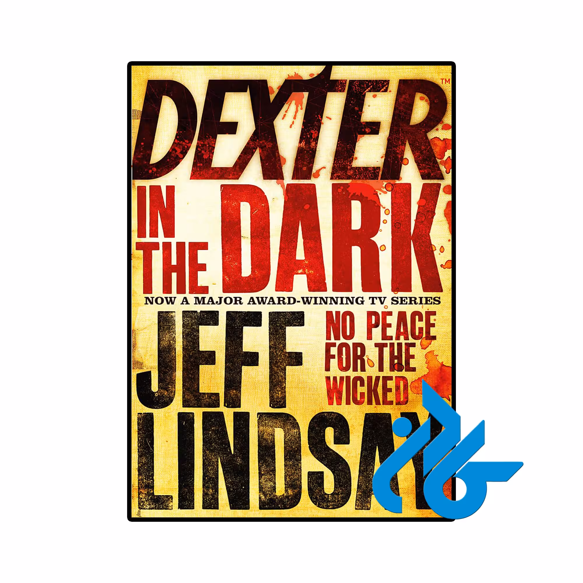 کتاب Dexter In The Dark ( رمان دکستر در تاریکی) (Book 3)