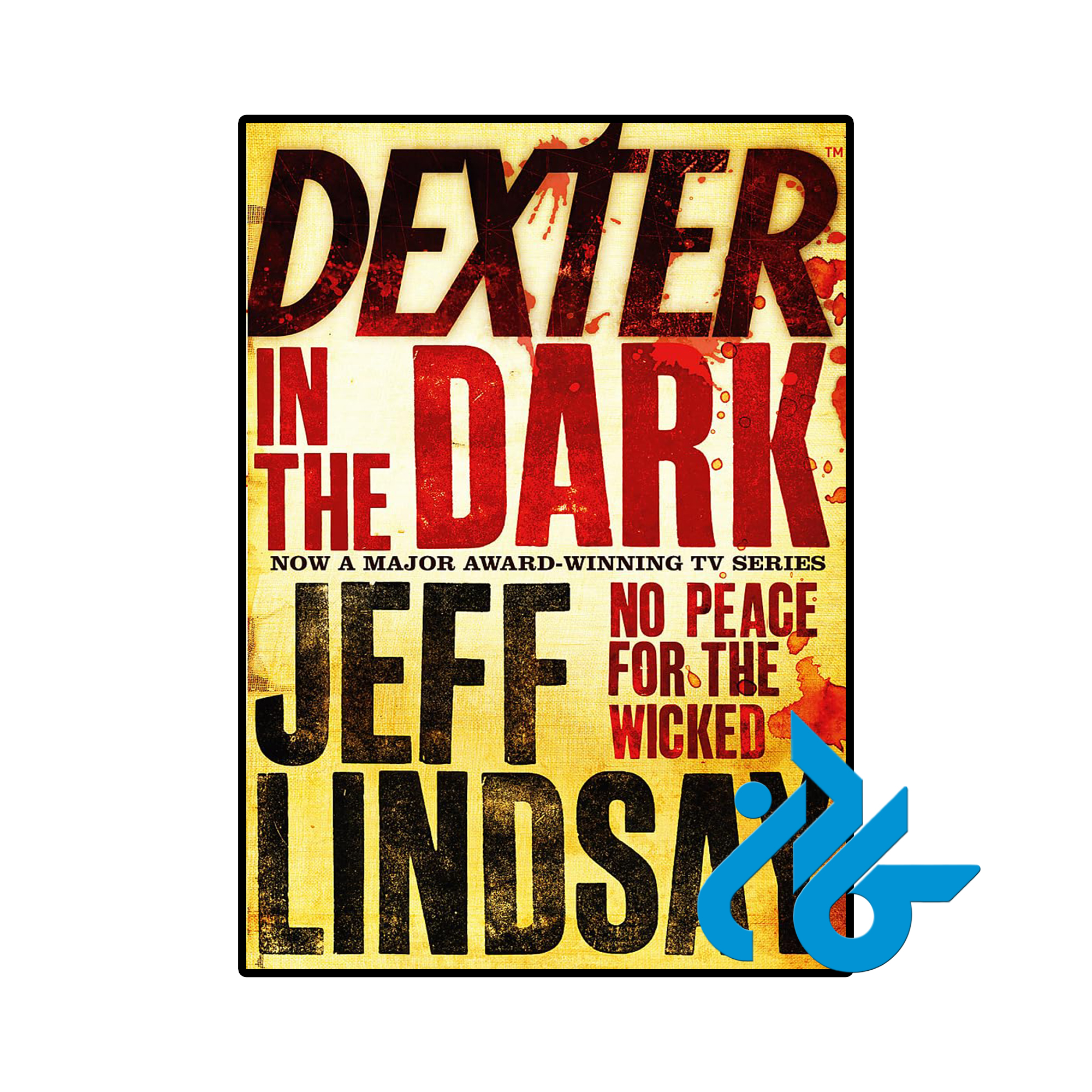 کتاب Dexter In The Dark ( رمان دکستر در تاریکی) (Book 3)