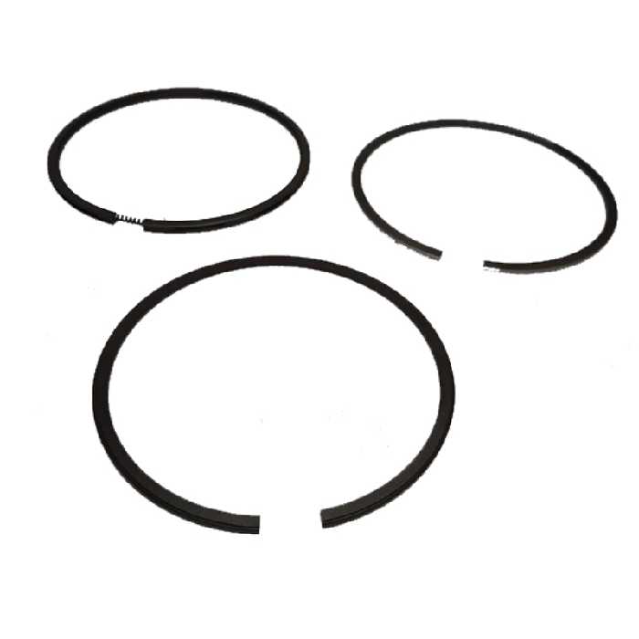 رینگ موتور دینا پارت مدل یونیکس مناسب پژو 405 کد 1202399