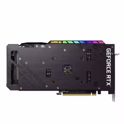 کارت گرافیک ایسوس مدل TUF Gaming GeForce RTX 3050 OC 8GB