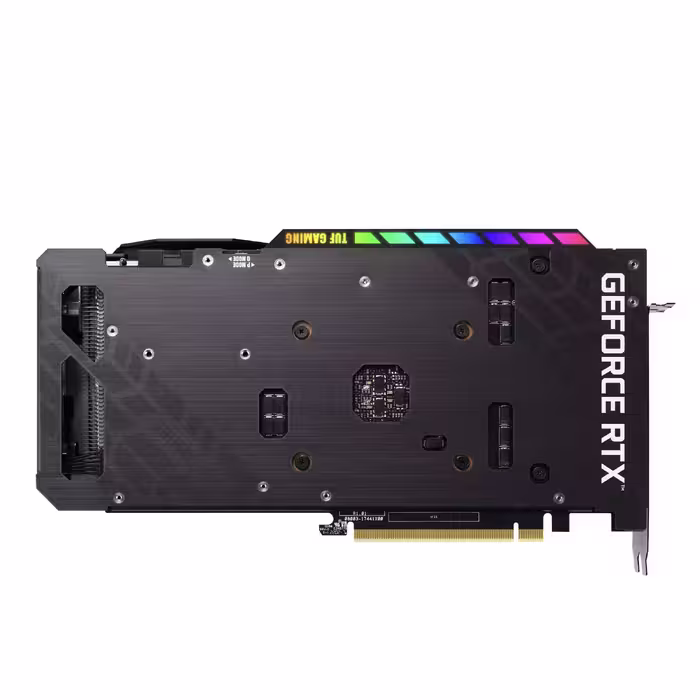 کارت گرافیک ایسوس مدل TUF Gaming GeForce RTX 3050 OC 8GB
