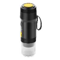 خرید و قیمت اسپرسو ساز شارژی گرین لاین Coffee Maker Pro GL-CM01