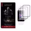 محافظ صفحه نمایش نانو نایت مدل NKT مناسب برای ساعت هوشمند آنر Watch ES بسته سه عددی