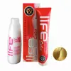 کیت رنگ مو لایف شماره 91/2.5 حجم 100 میلی لیتر رنگ بلوند طلایی عسلی روشن