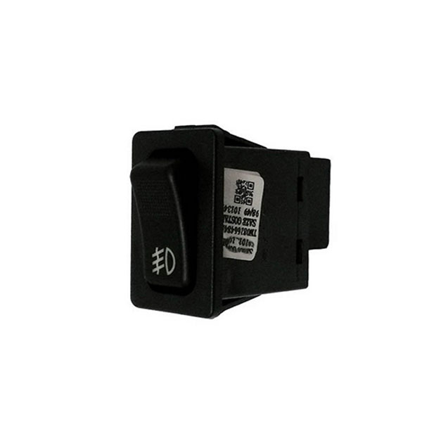 کلید پرژکتور جلو خودرو وارون مدل K-296 مناسب برای پراید صبا  