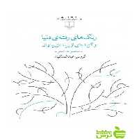 رنگ های رفته ی دنیا عبدالملکیان چشمه - سیب ترش - SibTorsh گروس عبدالملکیان