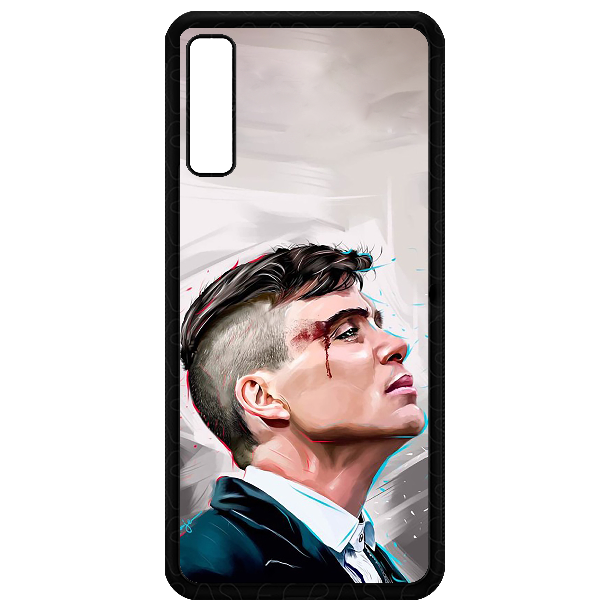 کاور طرح Peaky Blinders مدل CHL50032 مناسب برای گوشی موبایل سامسونگ Galaxy A50