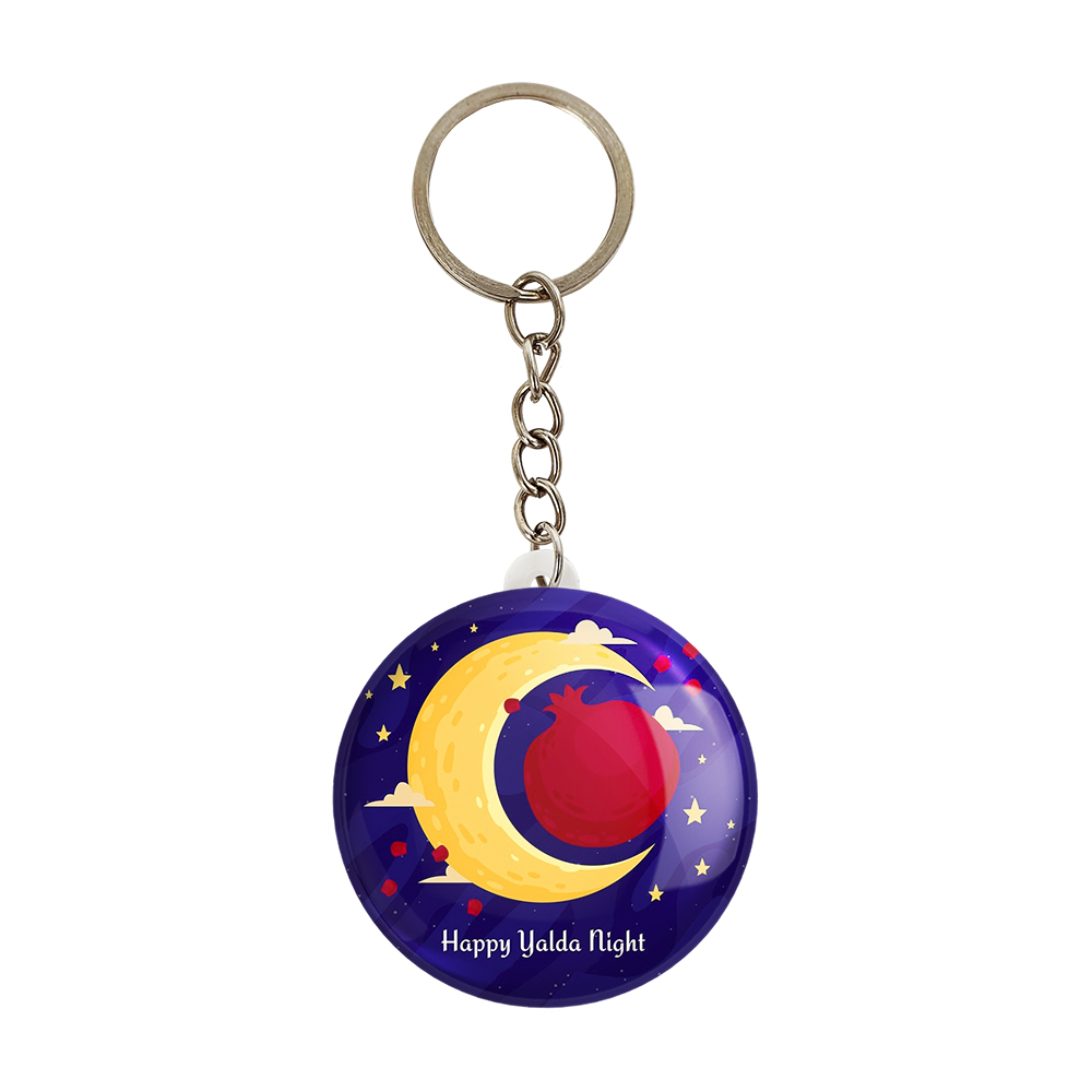 جاکلیدی خندالو مدل شب یلدا کد 10763