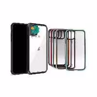قاب محافظ گوشی اپل Apple iPhone 12 Pro Max مدل K-DOO Ares