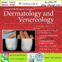 Journal of the European Academy of Dermatology &amp; Venereology 2022-2024