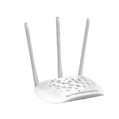 اکسس پوینت بیسیم N450 تی پی-لینک مدل TL-WA901N