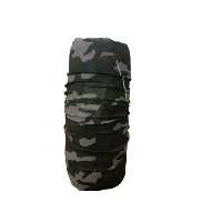  دستمال سر و گردن مدل SK-104