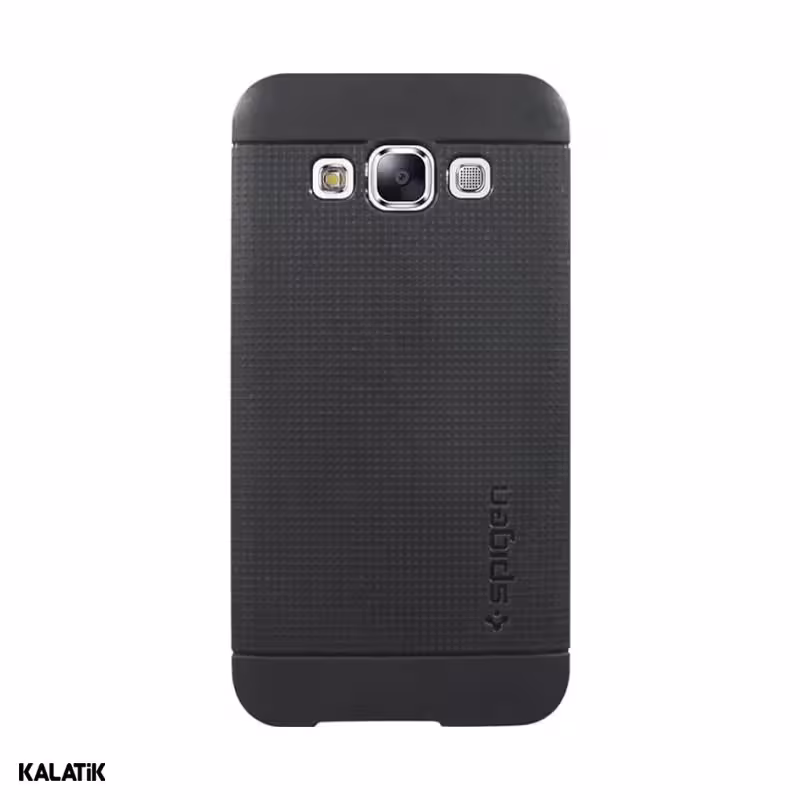 کاور گوشی سامسونگ Galaxy A3 2015 مدل Spigen