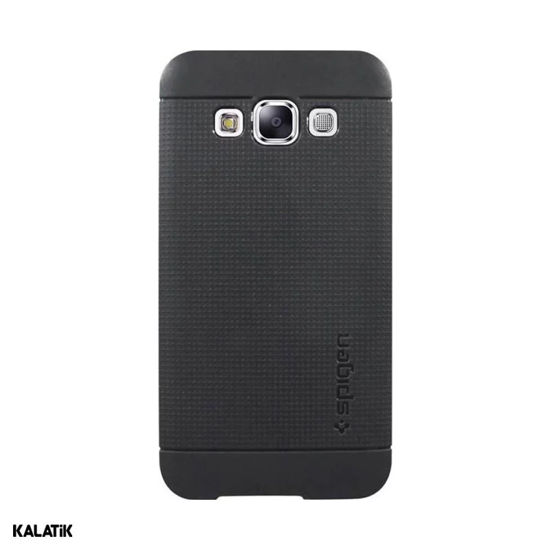 کاور گوشی سامسونگ Galaxy A3 2015 مدل Spigen