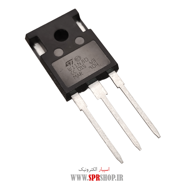 ترانزیستور G11N80 TO-247