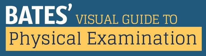 Bates Physical Examination 4-Video-Pack - کتاب پزشکی بهار
