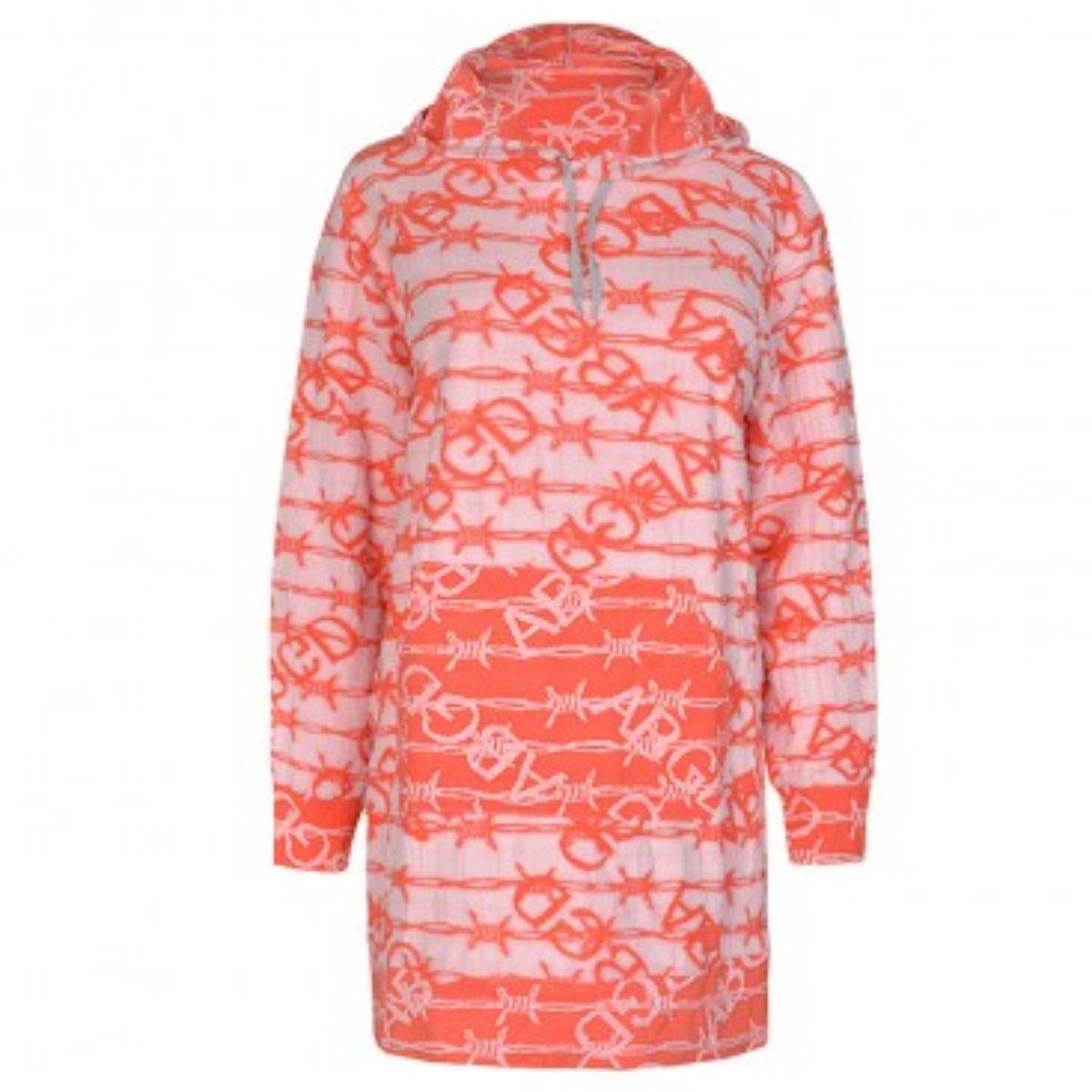 سوییشرت زنانه (سایز بزرگ)