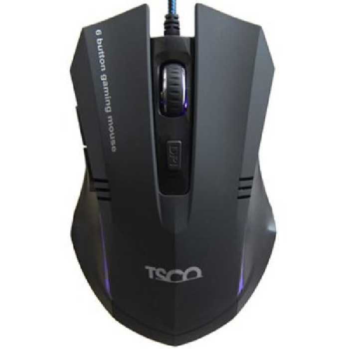 ماوس مخصوص بازی تسکو مدل TM2014 NG