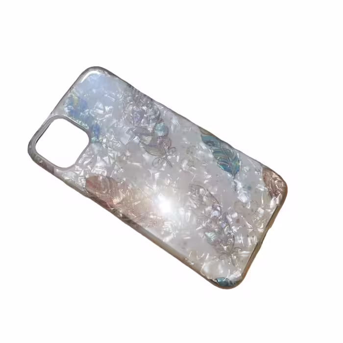 كاور طرح پرواز كد 44 مناسب براي گوشي موبايل اپل Iphone 11