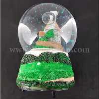 گوی موزیکال بزرگ