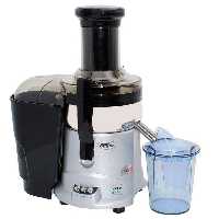 آبمیوه گیری کیپ مدل KNJ-8300K