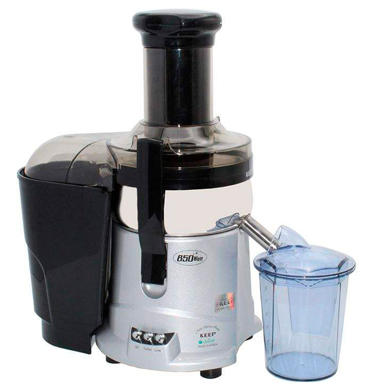 آبمیوه گیری کیپ مدل KNJ-8300K
