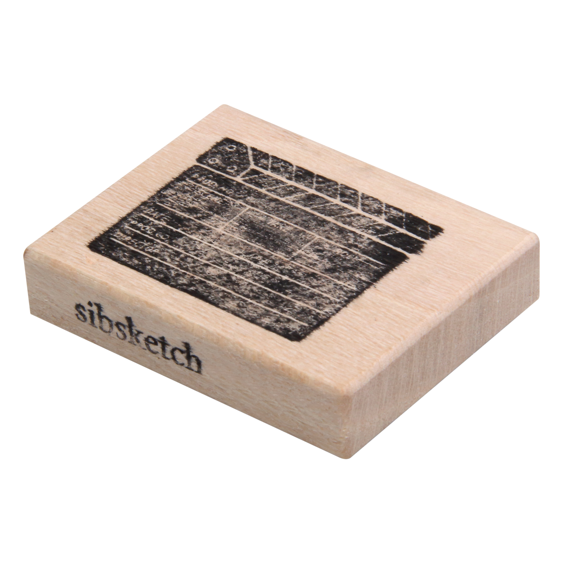 مهر سیب مدل Clacket