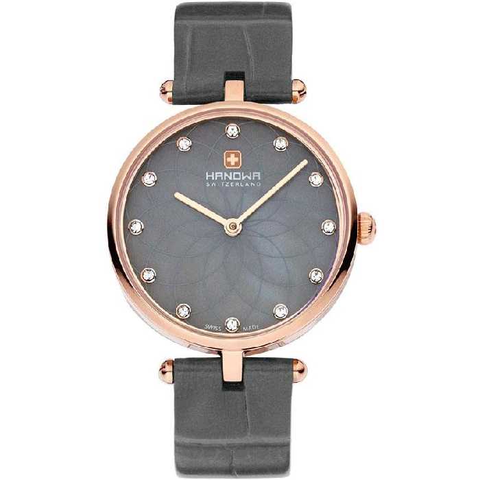 ساعت مچی هانوا مدل HAWLA0001321