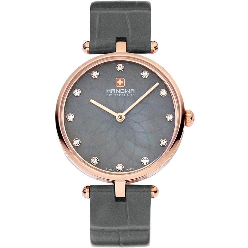 ساعت مچی هانوا مدل HAWLA0001321