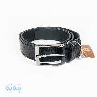 کمربند چرم طبیعی رابو کد B2222