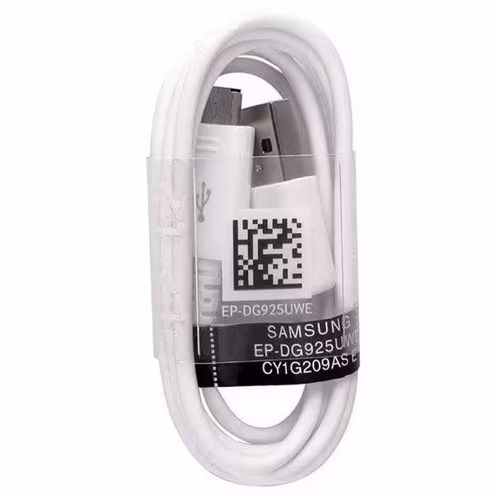 کابل تبدیل USB به microUSB مدل EP-DG925UWER طول 1 متر 