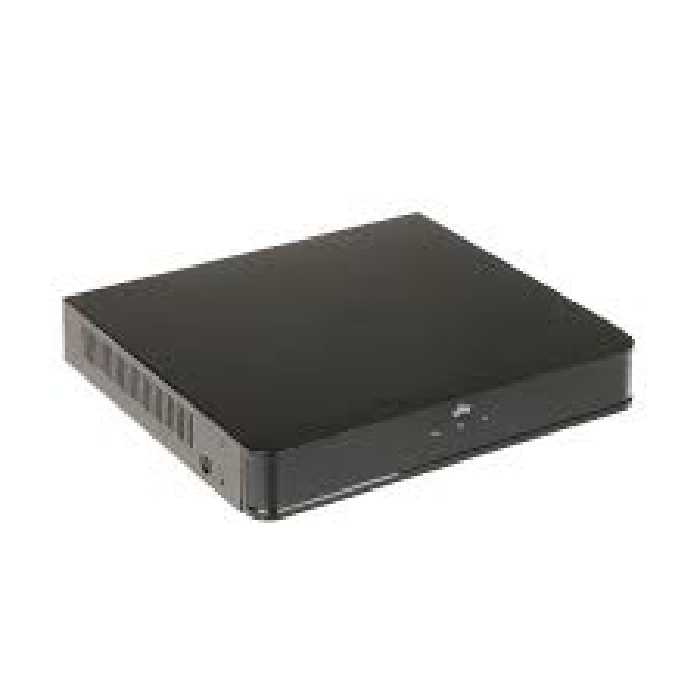 ضبط کننده ویدئویی تحت شبکه یو ان ویNVR301-08S3 - فروشگاه اینترنتی طیف سنتر