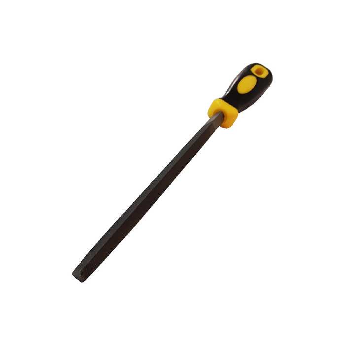 سوهان سه گوش مدل AT - 012