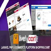 دانلود اسکریپت LivelyCart PRO