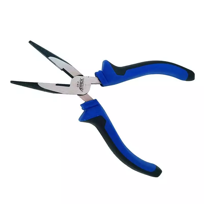 انبر دم باریک اپکس مدل HT - 6 سایز 6 اینچ