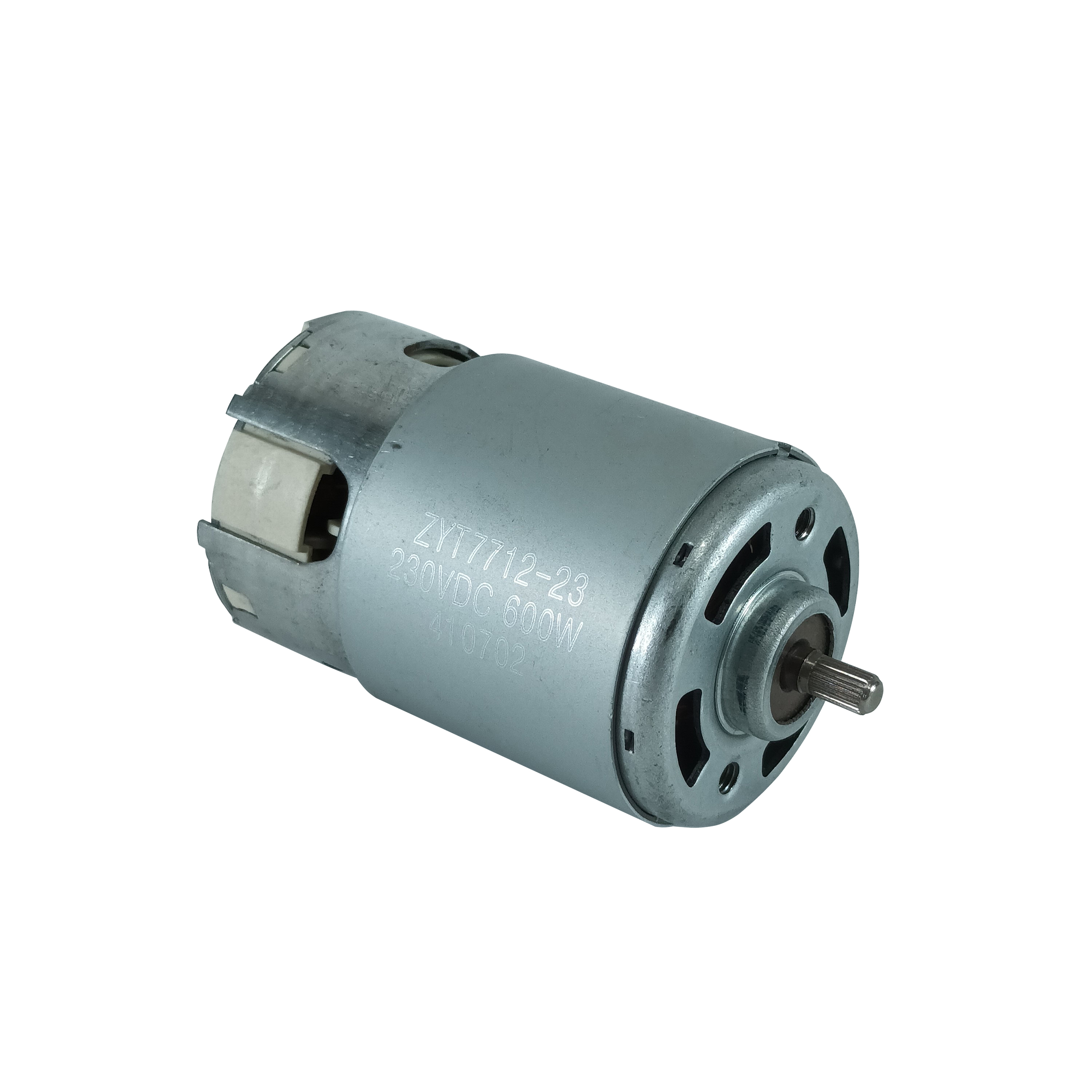 آرمیچر مدل DC 220V 600W Motor 12000RPM RS 7712