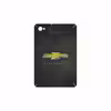 برچسب پوششی ماهوت مدل CHEVROLET-Logo مناسب برای تبلت سامسونگ Galaxy Tab 7.7 2011 P6800