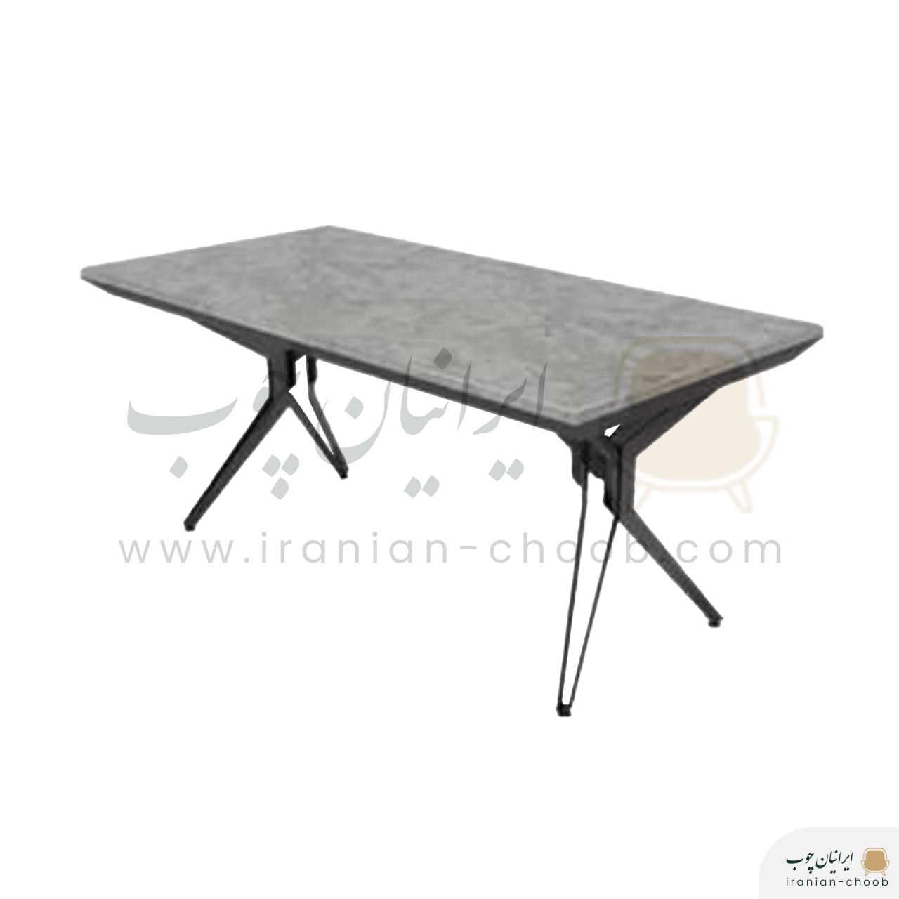میز کنفرانس مدل وکیوم نوا