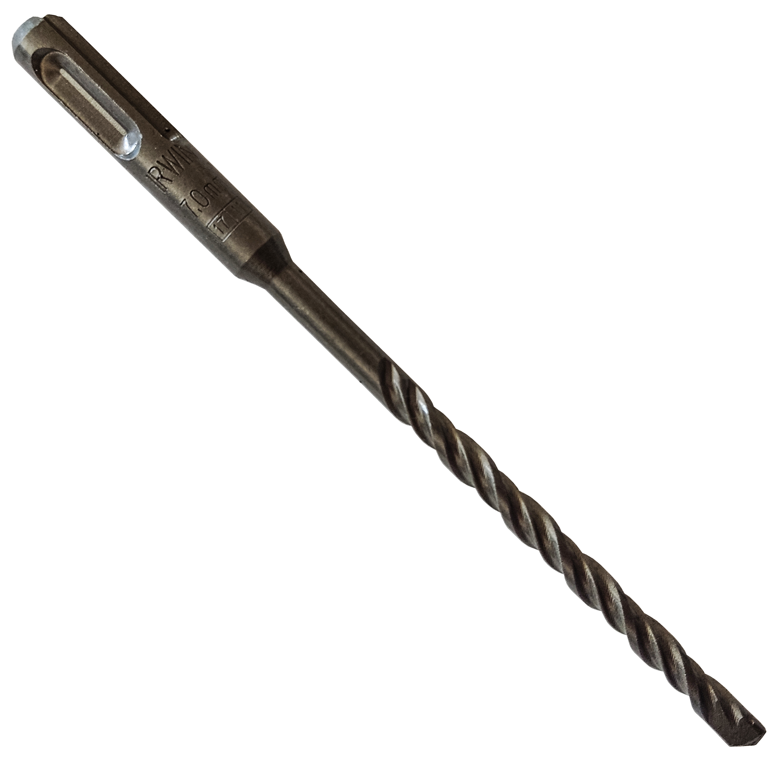 مته الماسه چهار شیار اروین مدل TR 07 سایز 7 میلی متر