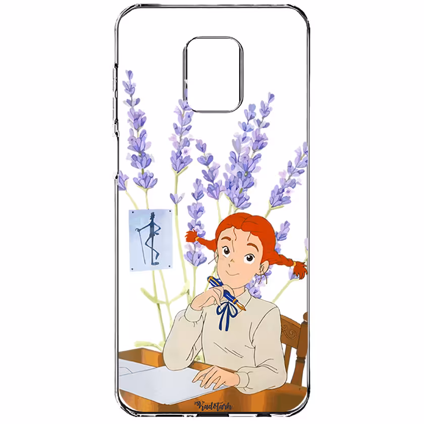 کاور طرح Judy مناسب برای گوشی موبایل شیائومی Redmi Note 9S / 9Pro