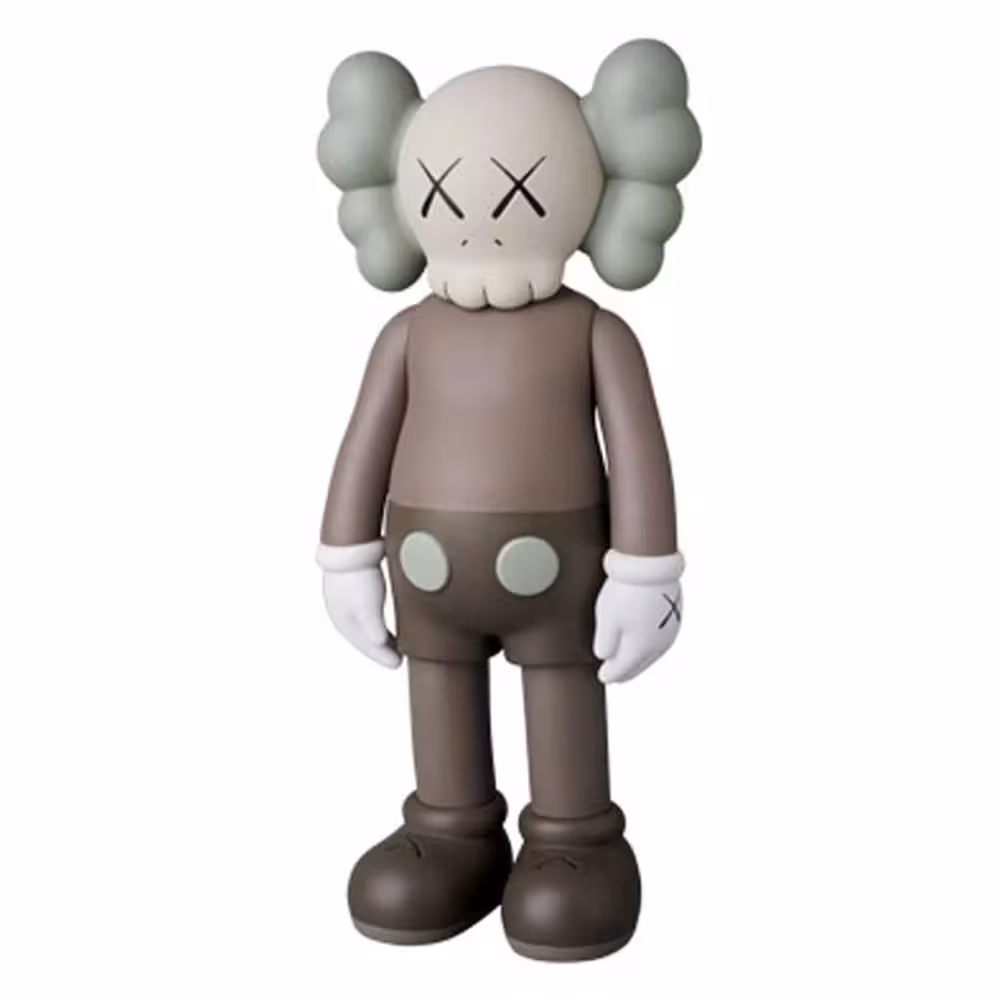 فیگور مدل کاوز Kaws open edition