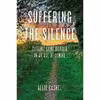 کتاب Suffering the Silence اثر Allie Cashel and Dr. Bernard Raxlen انتشارات North Atlantic Books