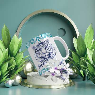 ماگ مدل بردیا