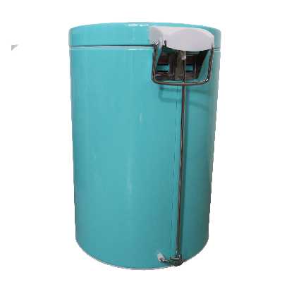 سطل زباله پدالی بهاز کالا مدل sadeh 06 L