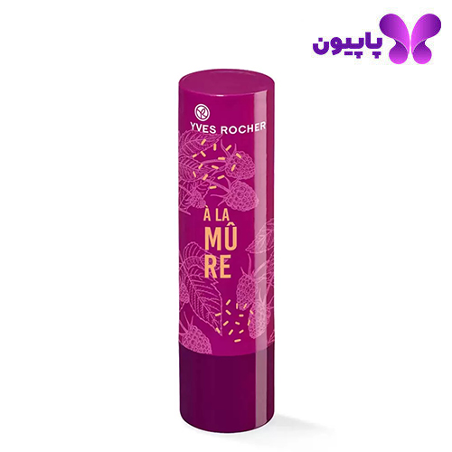 بالم لب تمشک ایوروشه