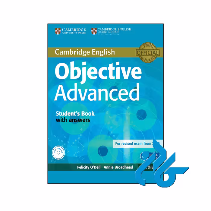 کتاب Objective Advanced 4th