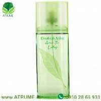 عطر ادکلن الیزابت آردن گرین تی لوتوس 100 میل زنانه