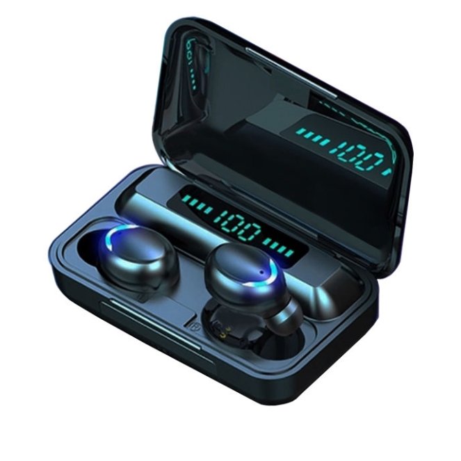 هدفون بی سیم مدل BTH-F9-